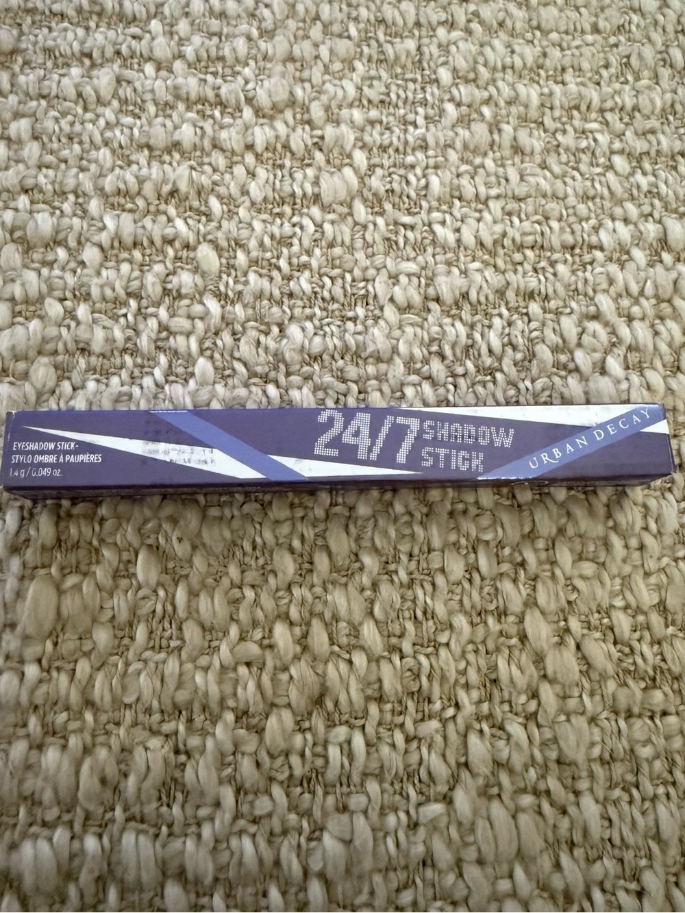 URBAN DECAY 24/7 Shadow Stick HARDFALL
